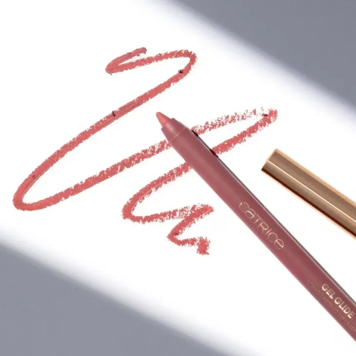 Catrice Gel Glide Long-Lasting Lip Liner temperowana konturówka do ust 020 Drip The Drama 1,5 g