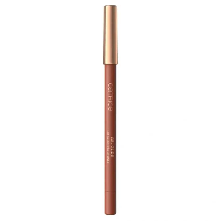 Catrice Gel Glide Long-Lasting Lip Liner temperowana konturówka do ust 040 Latte Lines 1,5 g