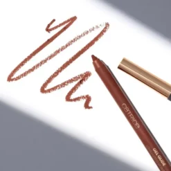Catrice Gel Glide Long-Lasting Lip Liner temperowana konturówka do ust 050 Sip & Slay 1,5 g