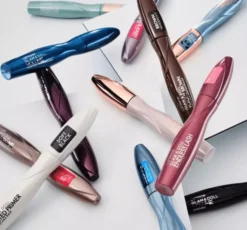 Catrice Glam & Doll Endless Lash Mascara tusz do rzęs 10 ml