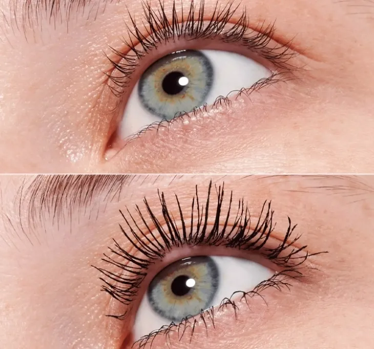 Catrice Glam & Doll Endless Lash Mascara tusz do rzęs 10 ml