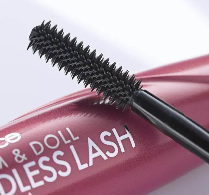 Catrice Glam & Doll Endless Lash Mascara tusz do rzęs 10 ml