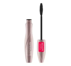 Catrice Glam & Doll Sculpt & Volume tusz do rzęs 010 Black 9,5 ml
