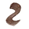 Catrice Glam & Doll Volume Brown wodoodporny tusz do rzęs Brąz 10 ml