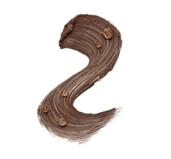 Catrice Glam & Doll Volume Brown wodoodporny tusz do rzęs Brąz 10 ml