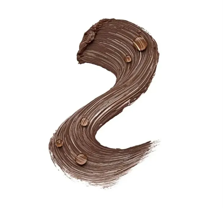Catrice Glam & Doll Volume Brown wodoodporny tusz do rzęs Brąz 10 ml