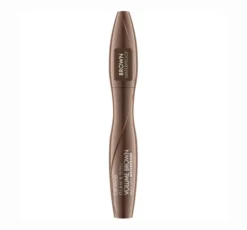 Catrice Glam & Doll Volume Brown wodoodporny tusz do rzęs Brąz 10 ml