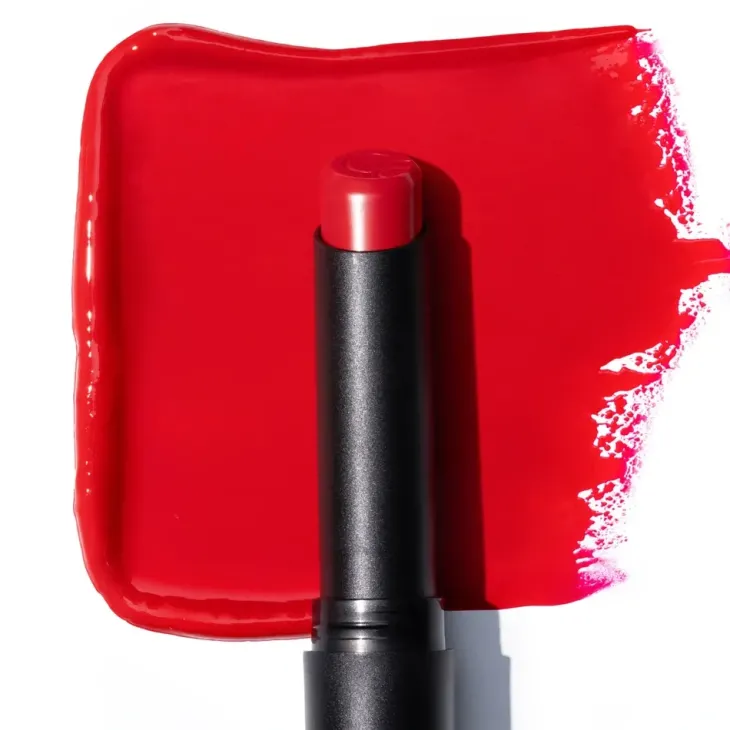 Catrice Glass Like Gloss Stick błyszcząca pomadka do ust 040 Red Carpet Game 3 g