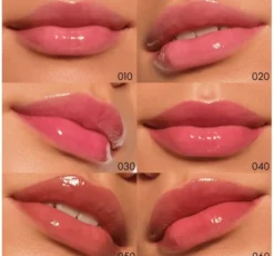 Catrice Gloss Obsessed Lip Glaze błyszczyk do ust 030 Gloss Over It 2,5 ml