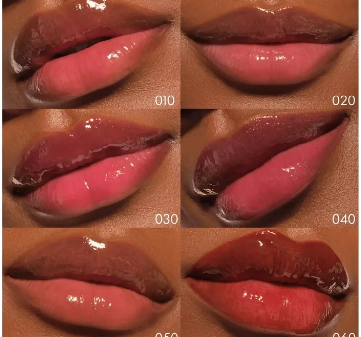 Catrice Gloss Obsessed Lip Glaze błyszczyk do ust 030 Gloss Over It 2,5 ml