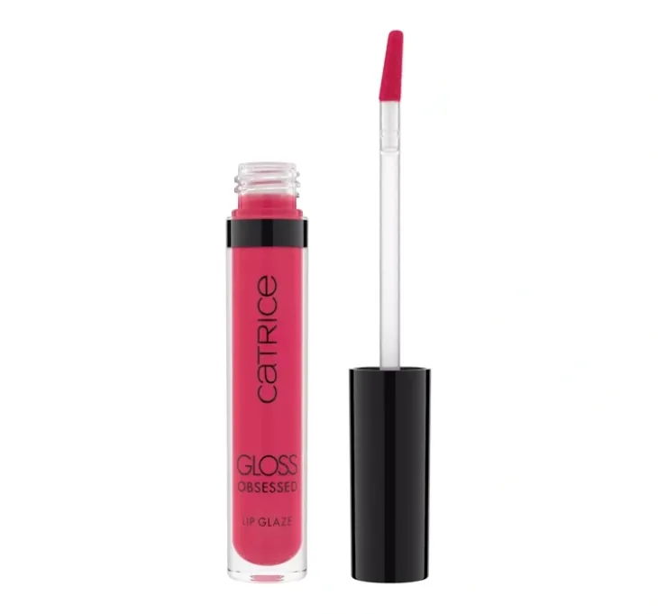 Catrice Gloss Obsessed Lip Glaze błyszczyk do ust 030 Gloss Over It 2,5 ml