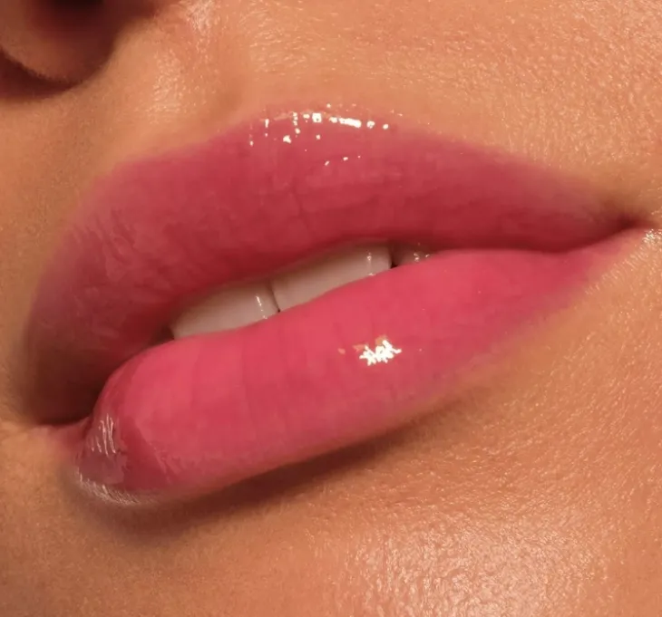 Catrice Gloss Obsessed Lip Glaze błyszczyk do ust 030 Gloss Over It 2,5 ml