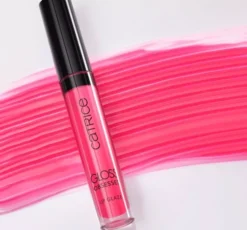 Catrice Gloss Obsessed Lip Glaze błyszczyk do ust 030 Gloss Over It 2,5 ml