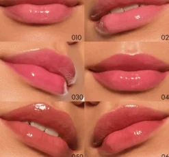 Catrice Gloss Obsessed Lip Glaze błyszczyk do ust 050 The Glossfather 2,5 ml