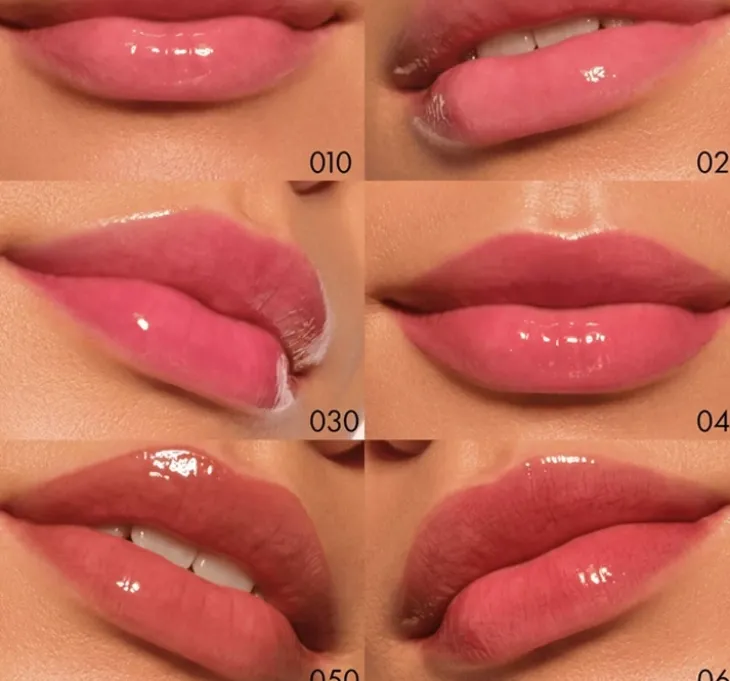 Catrice Gloss Obsessed Lip Glaze błyszczyk do ust 050 The Glossfather 2,5 ml