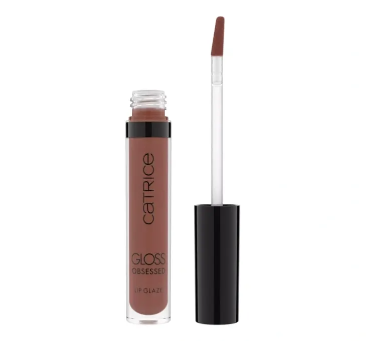 Catrice Gloss Obsessed Lip Glaze błyszczyk do ust 050 The Glossfather 2,5 ml