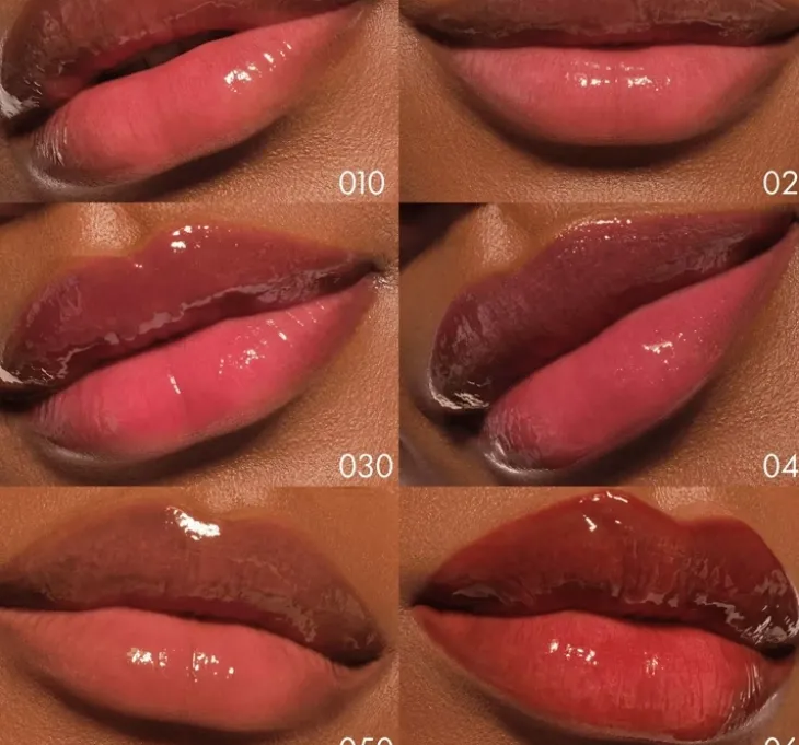 Catrice Gloss Obsessed Lip Glaze błyszczyk do ust 050 The Glossfather 2,5 ml