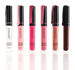 Catrice Gloss Obsessed Lip Glaze błyszczyk do ust 050 The Glossfather 2,5 ml