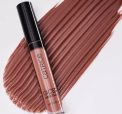 Catrice Gloss Obsessed Lip Glaze błyszczyk do ust 050 The Glossfather 2,5 ml