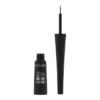 Catrice 24H Brush Liner długotrwały eyeliner w płynie 010 Ultra Black 3 ml