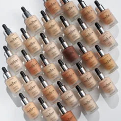 Catrice HD Liquid Coverage płynny podkład kryjący 010 Light Beige 30 ml
