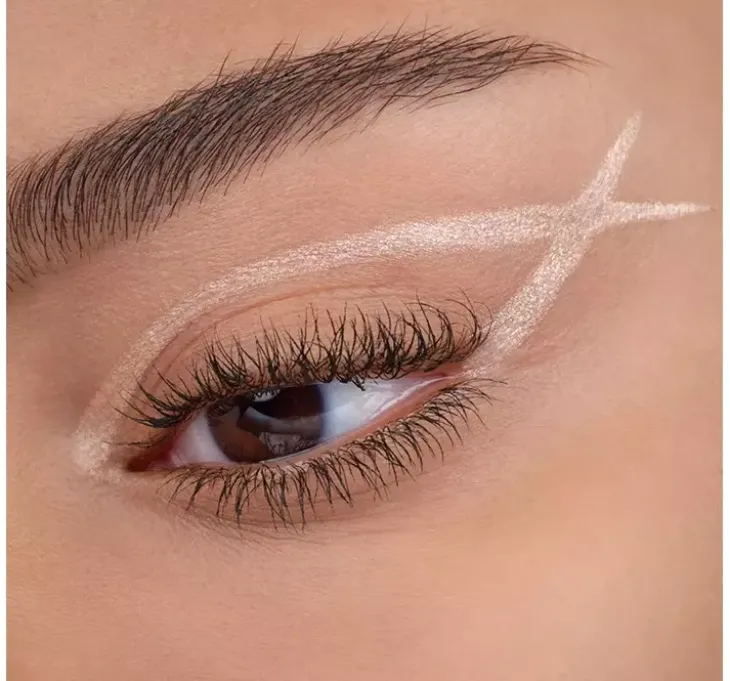 Catrice 20H Ultra Precision żelowa kredka do oczu 100 Light Up 0,08 g