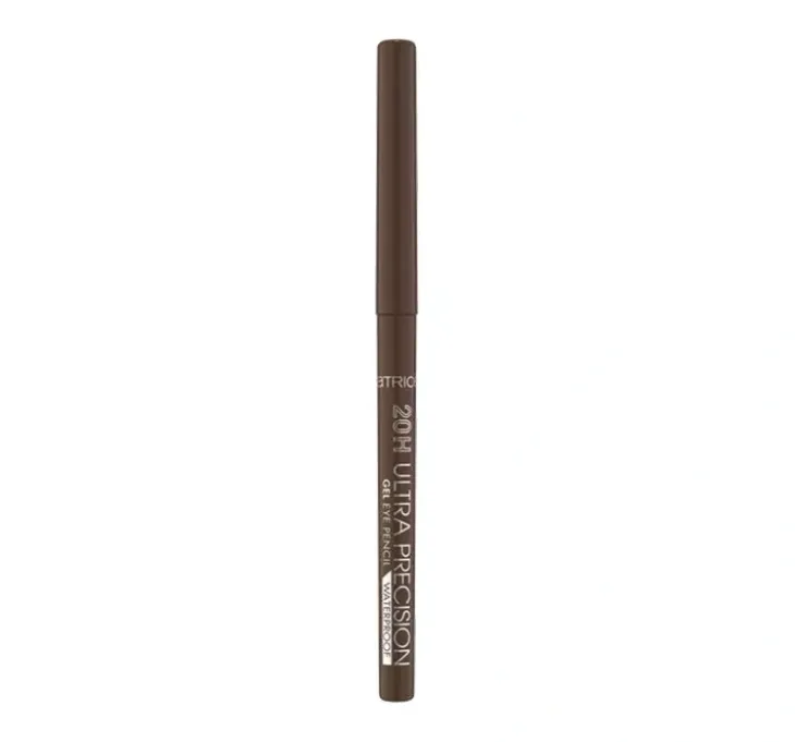 Catrice 20H Ultra Precision żelowa kredka do oczu wodoodporna 030 Brownie 0,08 g