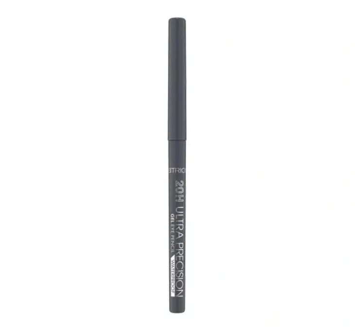 Catrice 20H Ultra Precision żelowa kredka do oczu wodoodporna 020 Grey 0,08 g