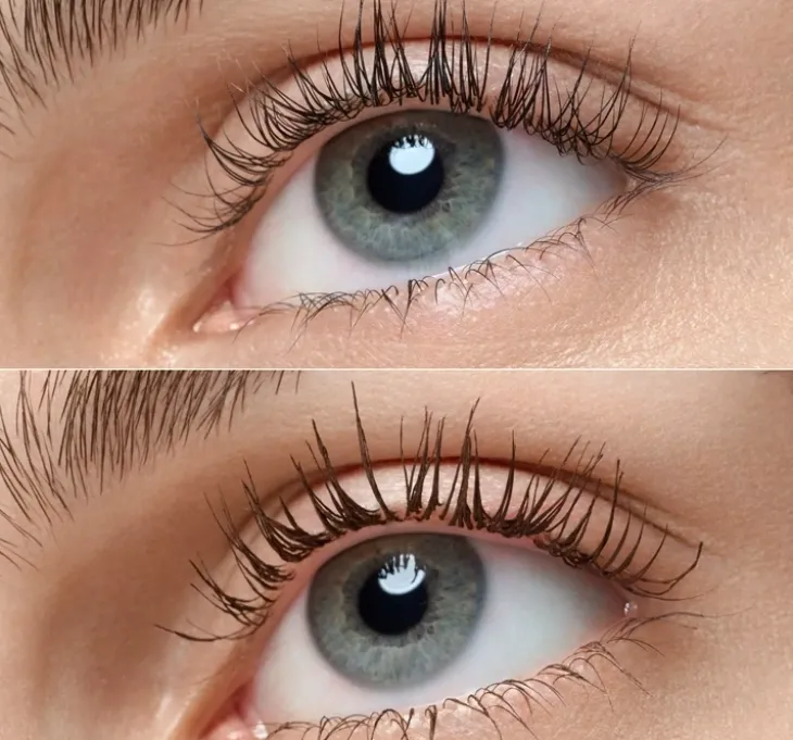 Catrice Hyper Lash wydłużający tusz do rzęs 020 Speedy Brown 11 ml