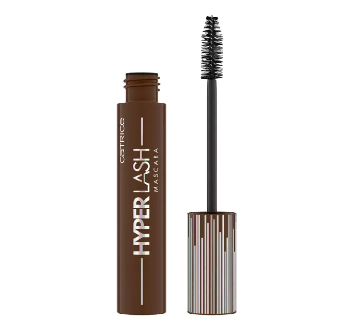 Catrice Hyper Lash wydłużający tusz do rzęs 020 Speedy Brown 11 ml