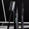Catrice Hyper Liner eyeliner z pędzelkiem 010 Classic Black 0,52 ml