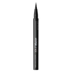 Catrice Hyper Liner eyeliner z pędzelkiem 010 Classic Black 0,52 ml