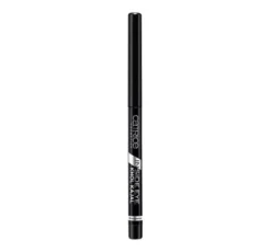 Catrice Inside Eye Kohl Kajal kredka do oczu 010 Black Is The New Black 0,3 g