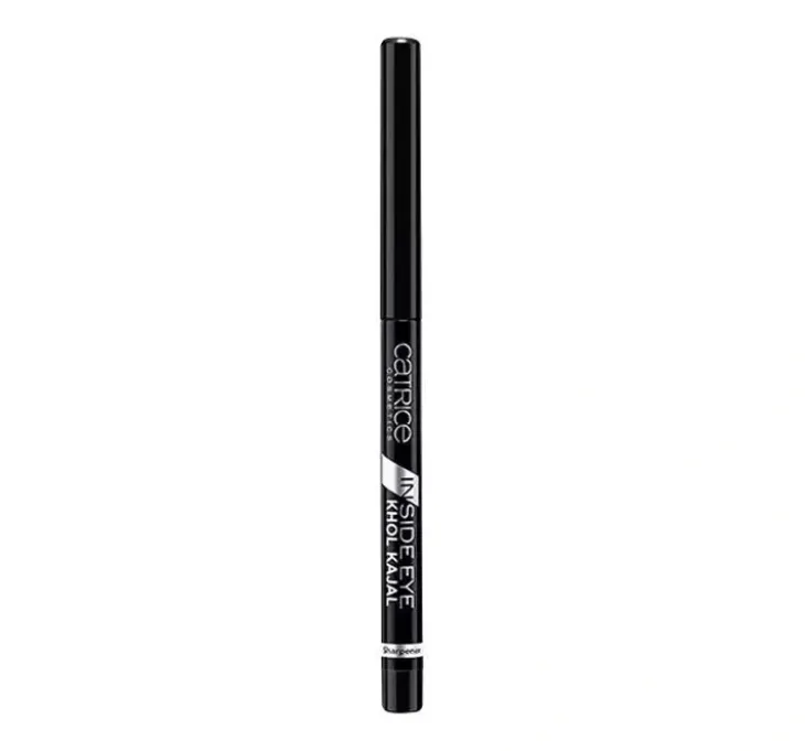 Catrice Inside Eye Kohl Kajal kredka do oczu 010 Black Is The New Black 0,3 g