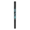 Catrice It's Easy wodoodporny liner 010 Black Lifeproof 1 ml