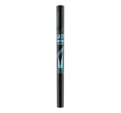 Catrice It's Easy wodoodporny liner 010 Black Lifeproof 1 ml