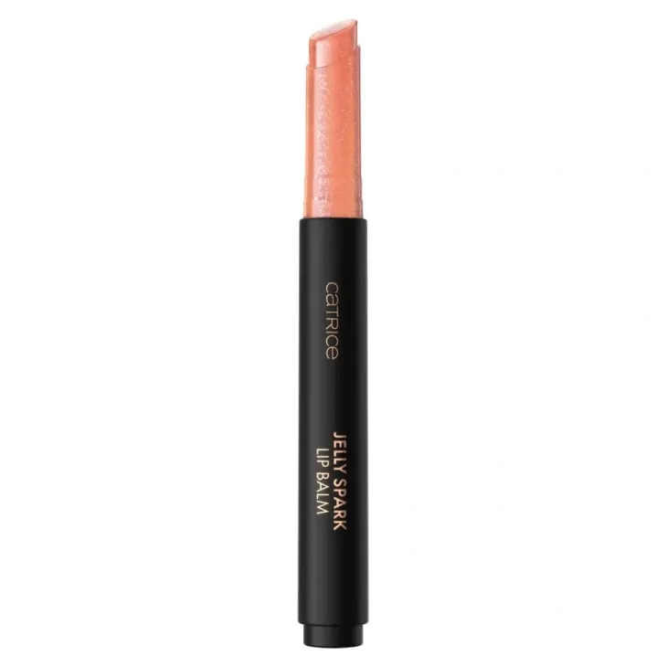Catrice Jelly Spark Lip balsam do ust z drobinkami brokatu 030 Glitter BAE 2,5 g