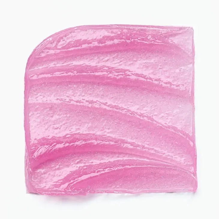 Catrice Jelly Spark Lip balsam do ust z drobinkami brokatu 010 Shimmer Flex 2,5 g