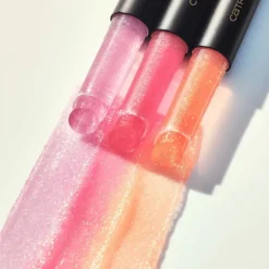Catrice Jelly Spark Lip balsam do ust z drobinkami brokatu 030 Glitter BAE 2,5 g