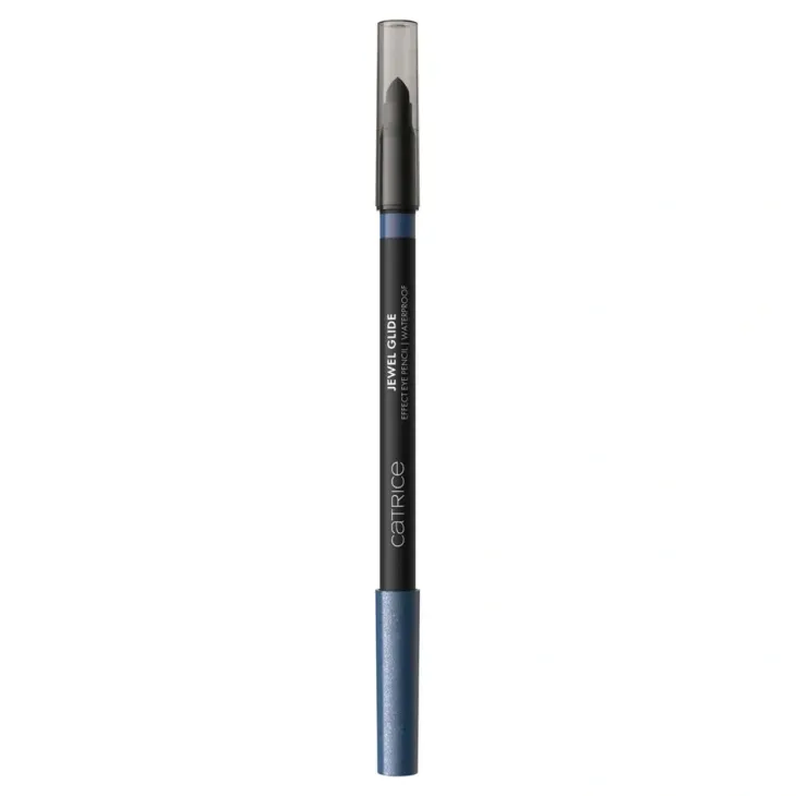 Catrice Jewel Glide wodoodporna kredka do oczu 030 Midnight Sapphire 1,5 g