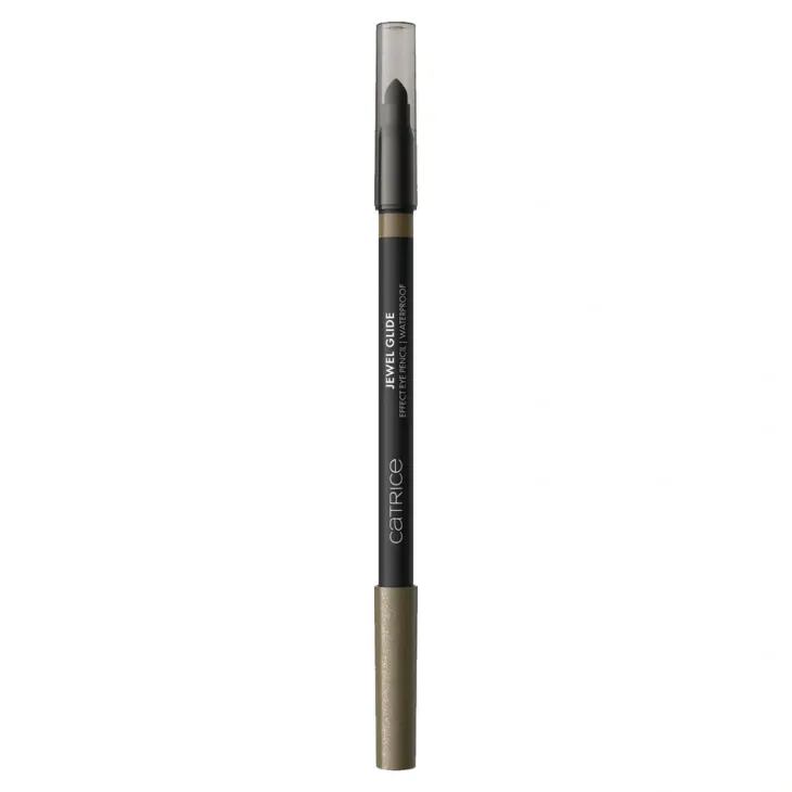 Catrice Jewel Glide wodoodporna kredka do oczu 040 Golden Jade 1,5 g