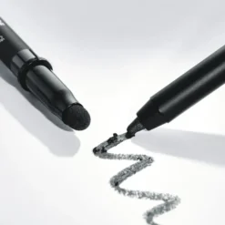 Catrice Jewel Glide wodoodporna kredka do oczu 010 Black Diamiond 1,5 g