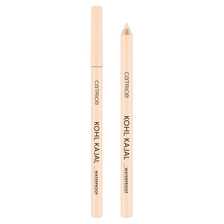 Catrice Kohl Kajal wodoodporna kredka do oczu 190 Bright Nude 0,78 g
