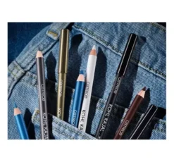 Catrice Kohl Kajal wodoodporna kredka do oczu 100 Burgundy Babe 0,78 g