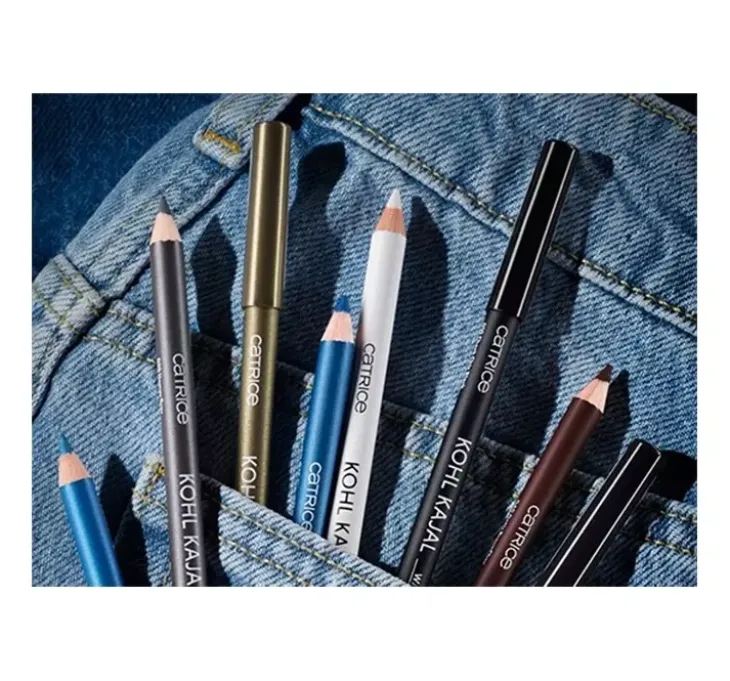 Catrice Kohl Kajal wodoodporna kredka do oczu 100 Burgundy Babe 0,78 g