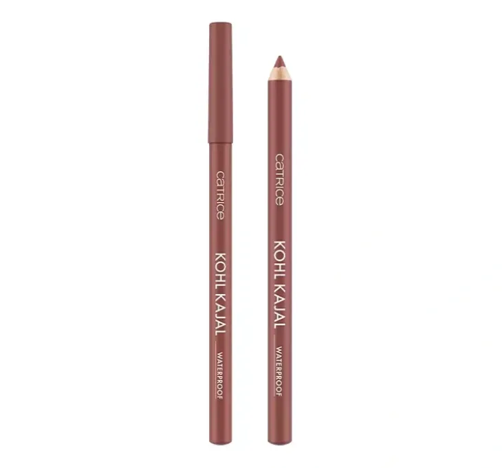 Catrice Kohl Kajal wodoodporna kredka do oczu 100 Burgundy Babe 0,78 g