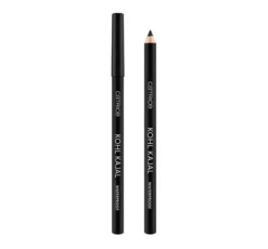 Catrice Kohl Kajal wodoodporna kredka do oczu 010 Check Chic Black 0,78 g