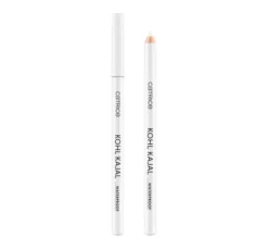 Catrice Kohl Kajal wodoodporna kredka do oczu 020 Tweet White 0,78 g