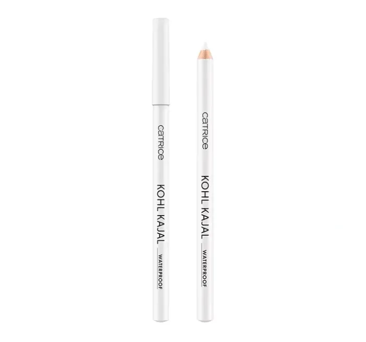 Catrice Kohl Kajal wodoodporna kredka do oczu 020 Tweet White 0,78 g