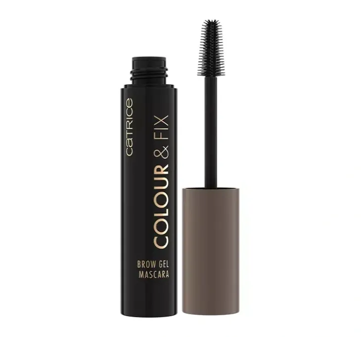 Catrice kolorowy tusz do brwi 030 Dark Brown 5 ml